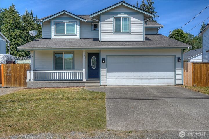 Property Photo:  5221  64th Street W  WA 98467 