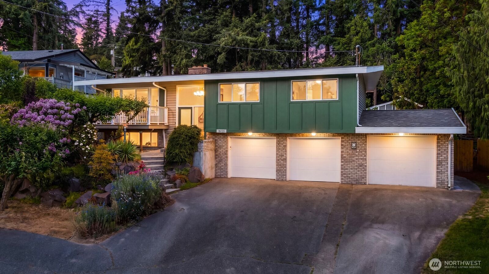 Property Photo:  18025  70th Place W  WA 98026 