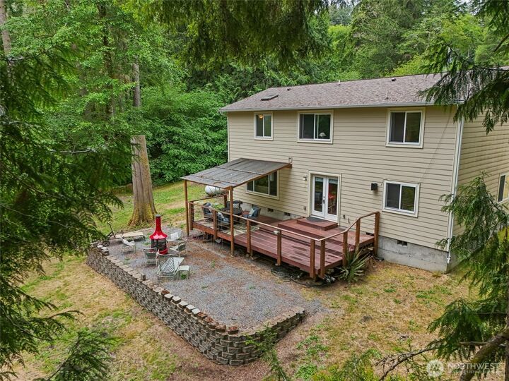 Property Photo:  12716  97th Street Ct  WA 98303 