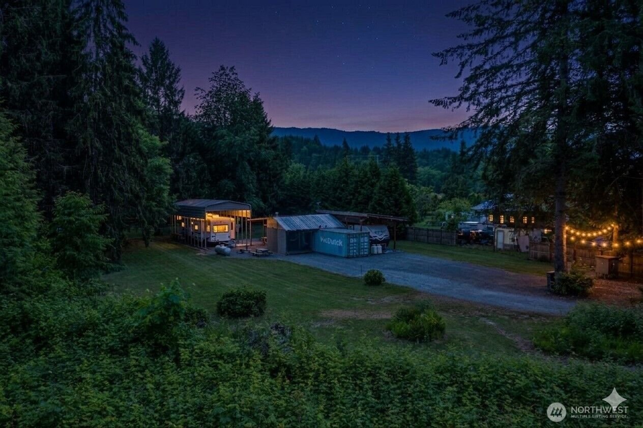 Property Photo: 36153 Cape Horn Road WA 98284