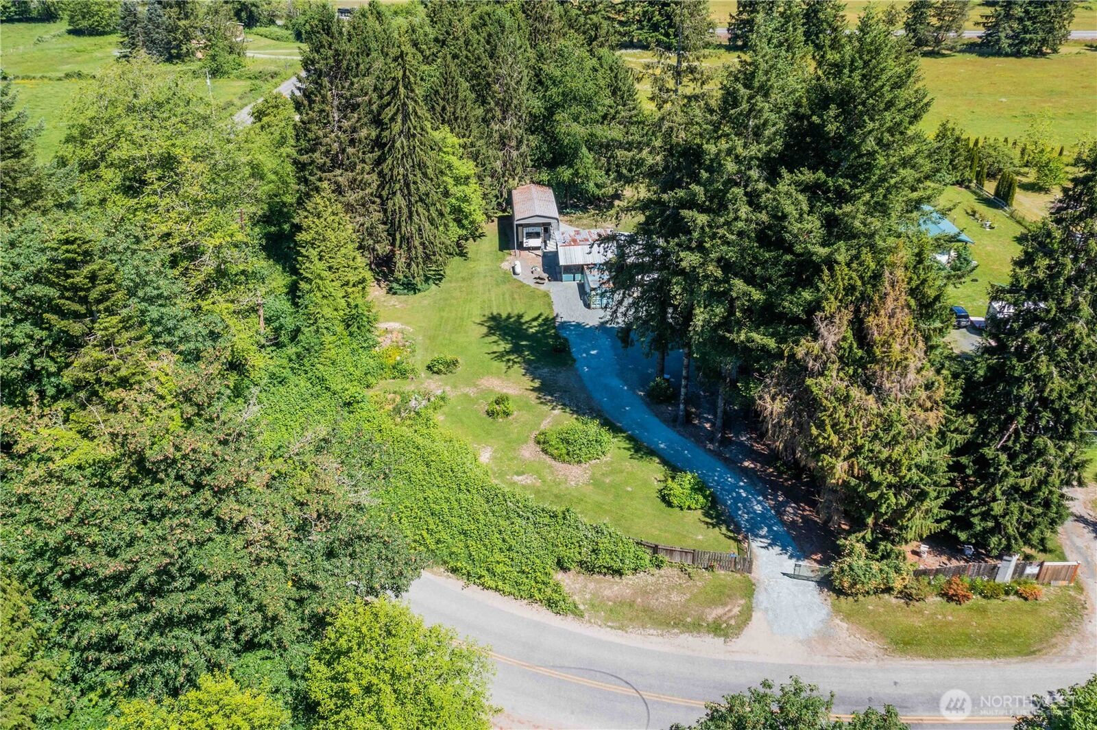 Property Photo:  36153  Cape Horn Road  WA 98284 