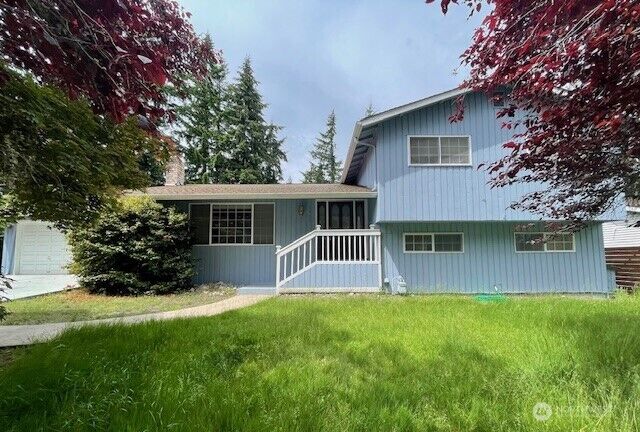Property Photo:  6507  121st Avenue SE  WA 98006 