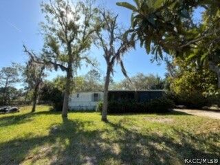 Property Photo:  5276 W Oaklawn Street  FL 34446 