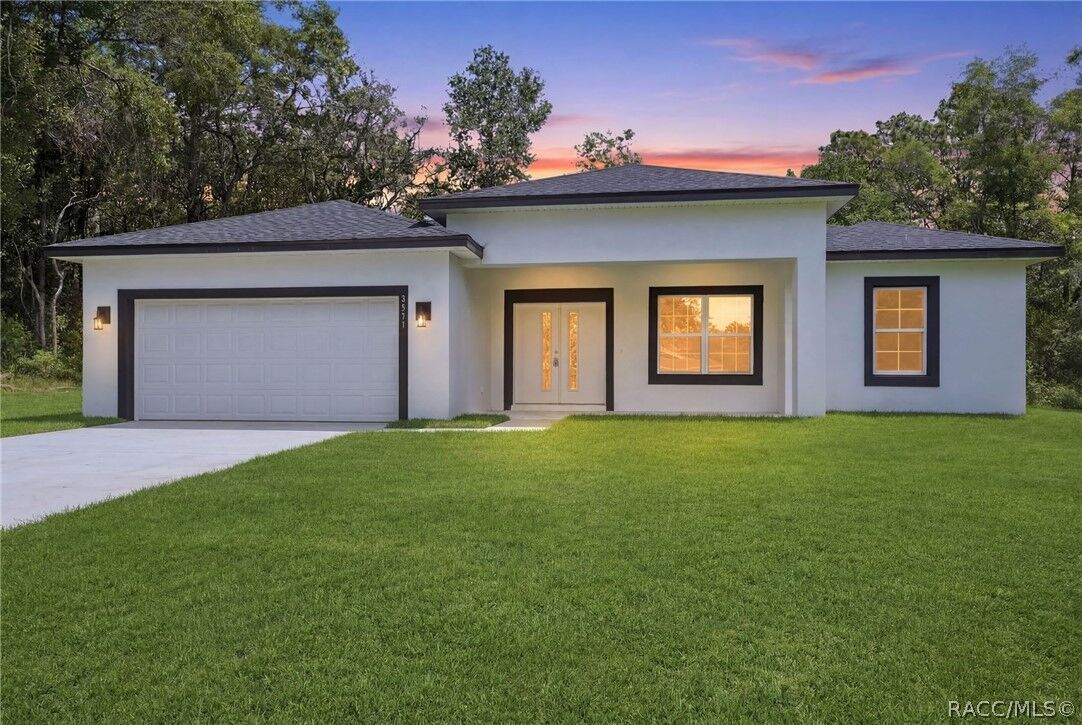 Property Photo:  8511 N Golfview Drive  FL 34434 