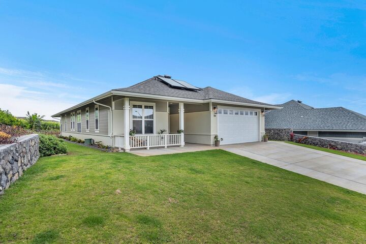 Property Photo:  159 Pua Kalaunu Loop Lot 163  HI 96793 