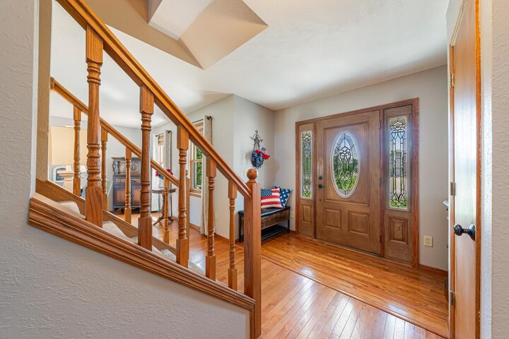 Property Photo:  W6108 Long Court  WI 54914 