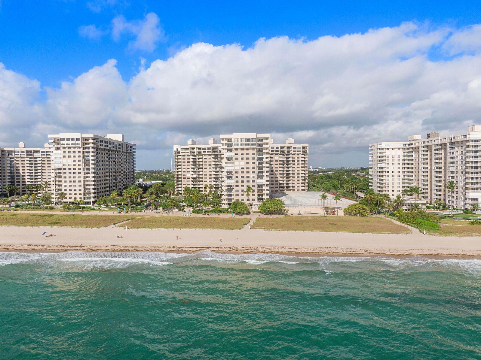 Property Photo: 4900 N Ocean Boulevard 416 FL 33308