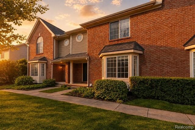 Property Photo:  1513 Anne Drive  MI 48067 