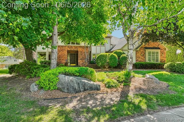 Property Photo:  4523 Rivers Edge Drive  MI 48098 