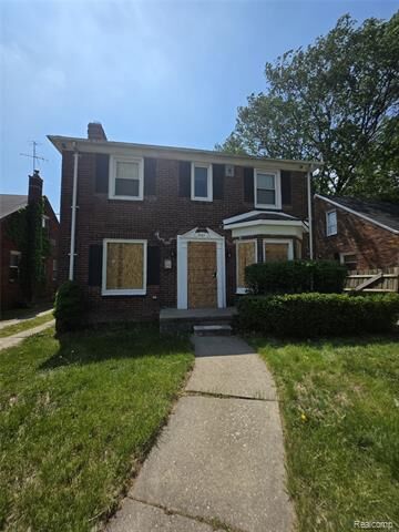Property Photo:  9141 Bedford Street  MI 48224 