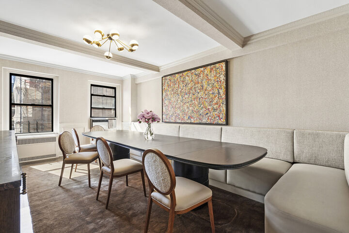 Property Photo:  205 E 78th Street 11L  NY 10075 