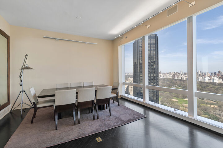 Property Photo:  25 Columbus Circle 56D  NY 10019 