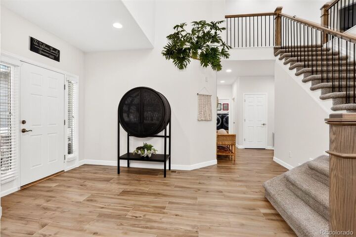 Property Photo:  12231 S Grass River Trail  CO 80134 