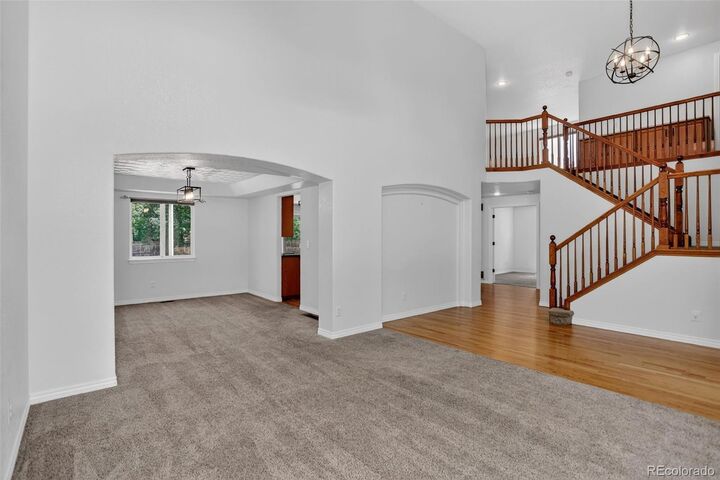 Property Photo:  14942 Vine Street  CO 80602 