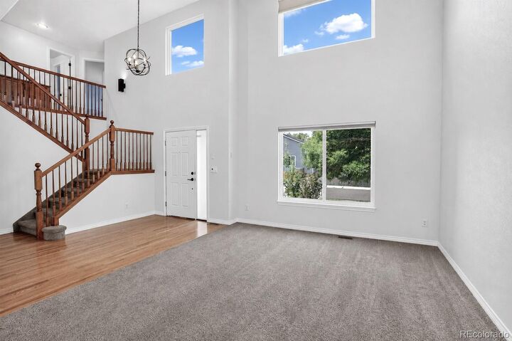 Property Photo:  14942 Vine Street  CO 80602 