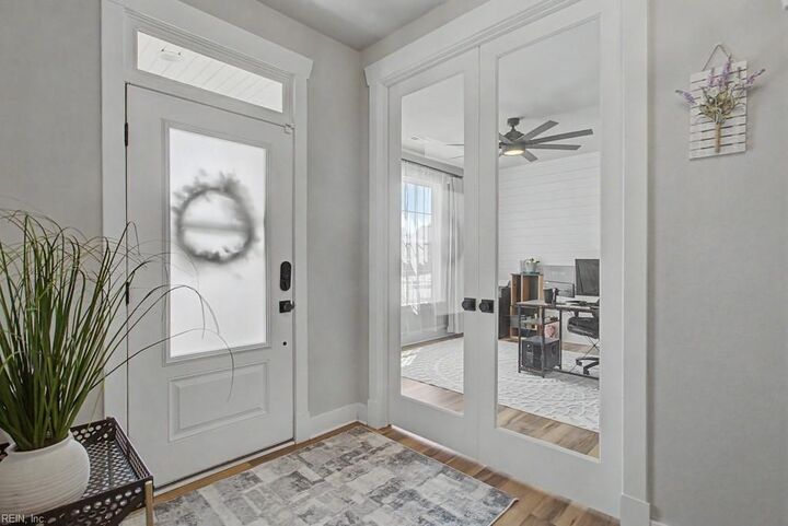 Property Photo:  109 N Secretariat Dr  VA 23435 