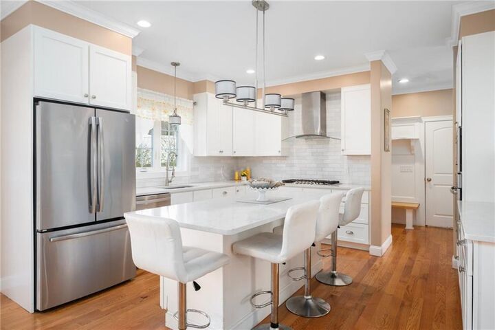 Property Photo:  14 Dover Avenue  RI 02865 