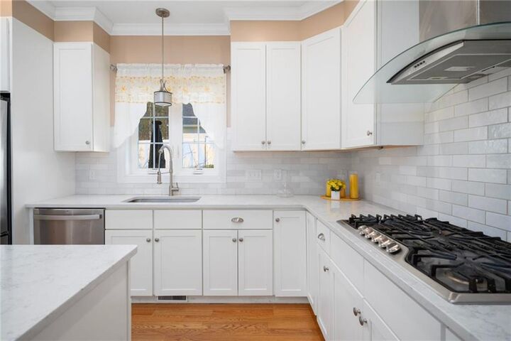 Property Photo: 14 Dover Avenue RI 02865