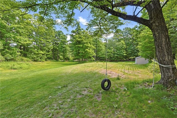 Property Photo:  281 Scott Road  RI 02864 