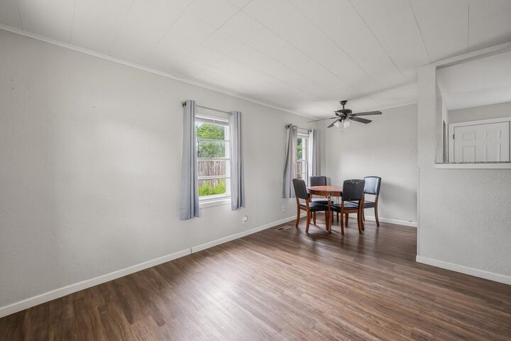 Property Photo: 6212 N West Park View St KS 67219