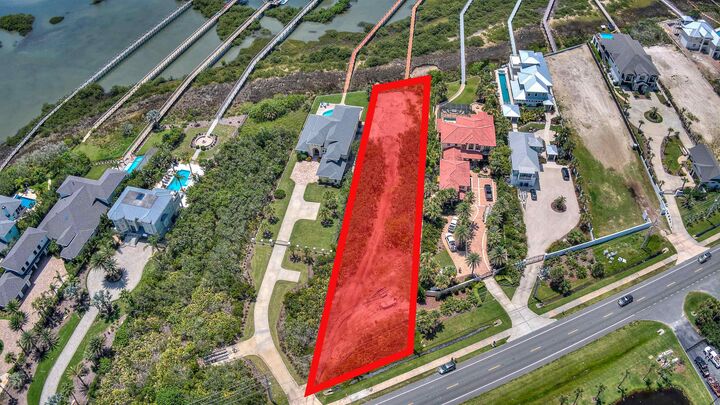 Property Photo: 7975 A1a South FL 32080