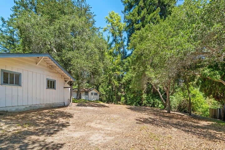 Property Photo:  26 Pasatiempo Drive  CA 95060 