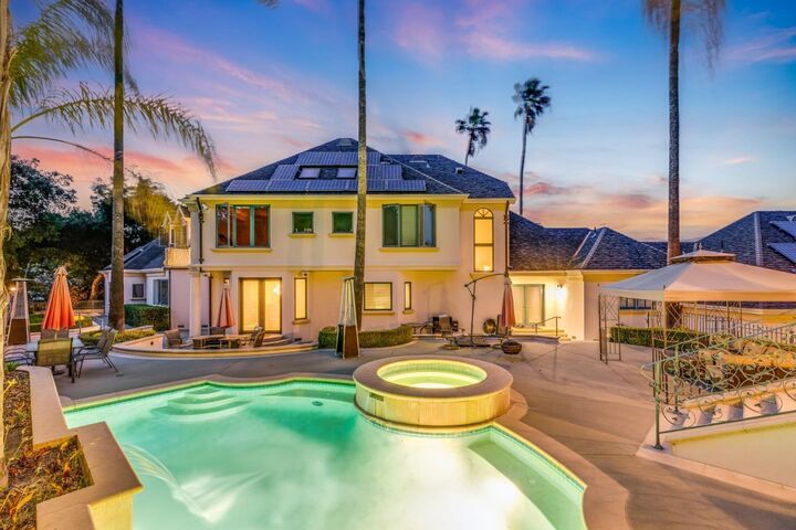 Property Photo:  1720 Jasper Highlands Drive  CA 95037 