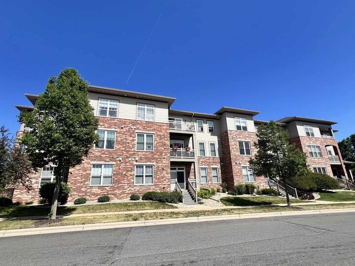Property Photo:  141 Metro Terrace 203  WI 53718 
