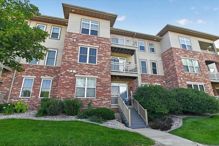 Property Photo:  141 Metro Terrace 203  WI 53718 
