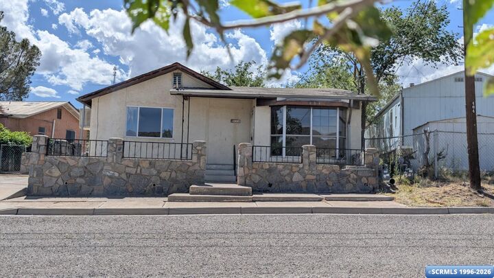 Property Photo:  404 Diamond Street  NM 88023 