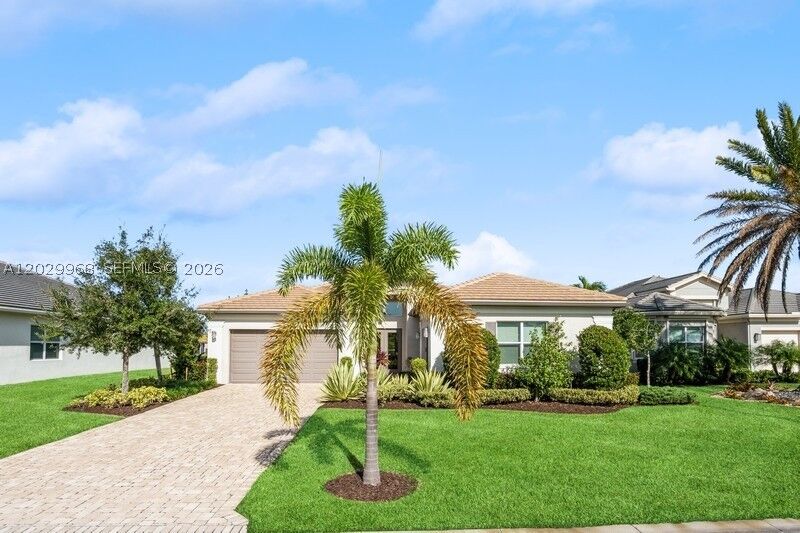 Property Photo:  10729 SW Matisse Ln  FL 34987 