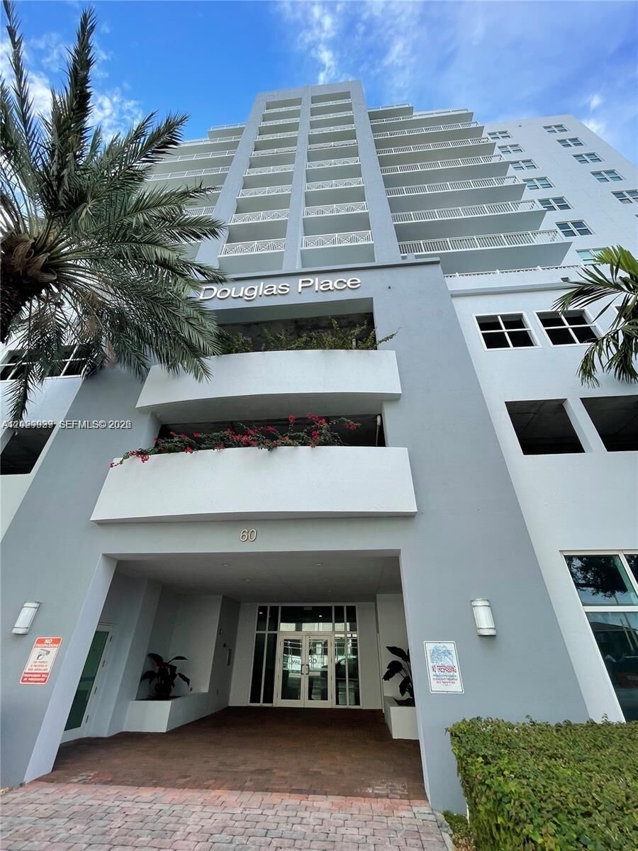 Property Photo:  60 NW 37th Ave 400  FL 33125 