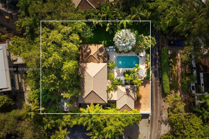 Property Photo:  3845 Wood Ave  FL 33133 