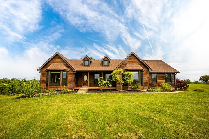 Property Photo:  4416 Horton Road  IN 47040 