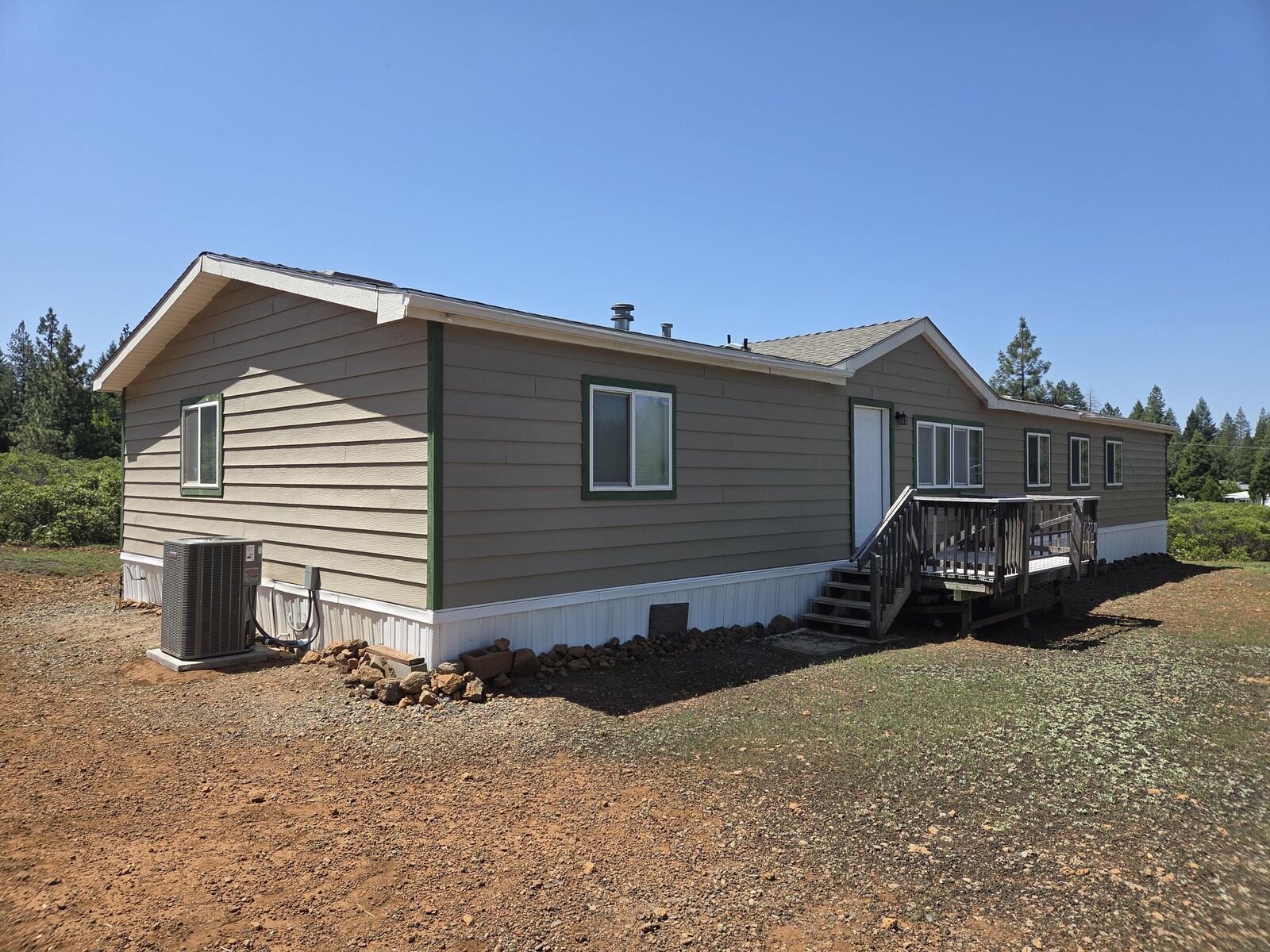 Property Photo:  32711 Twin Pine Drive  CA 96088 