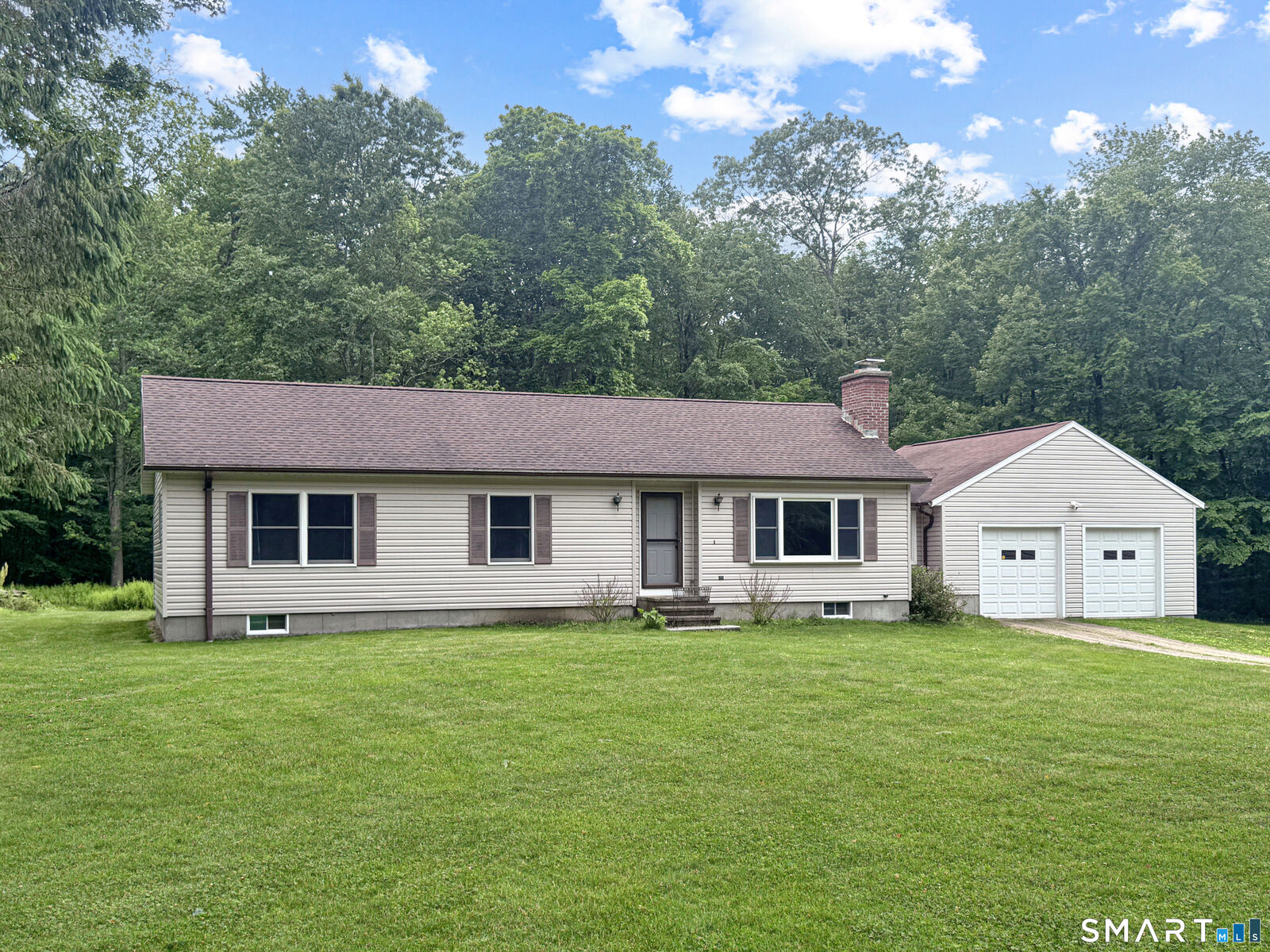 Property Photo:  32 Starr Road  CT 06415 