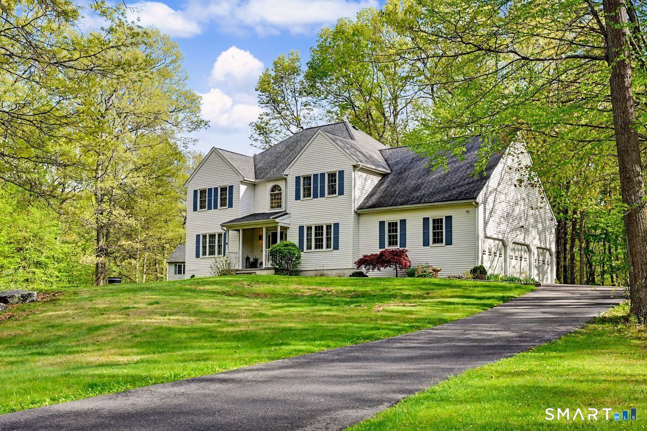 Property Photo:  34 Beardsley Road  CT 06776 