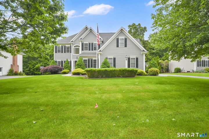 Property Photo:  99 Joseph Lane  CT 06074 