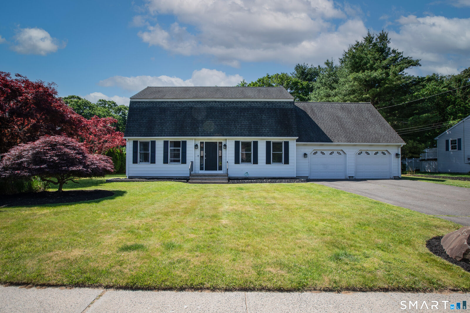 Property Photo: 131 Ashley Road CT 06010