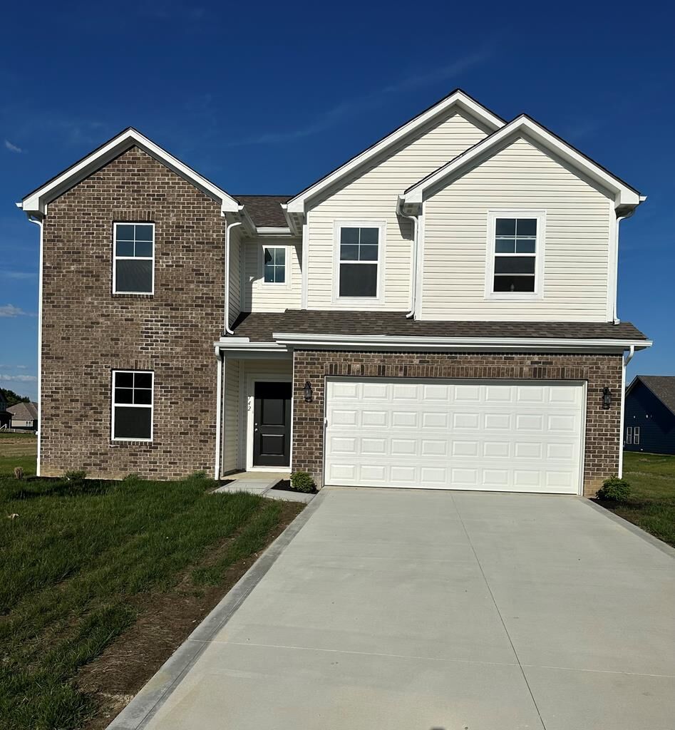 Property Photo:  742 Bishop Place  OH 43160 