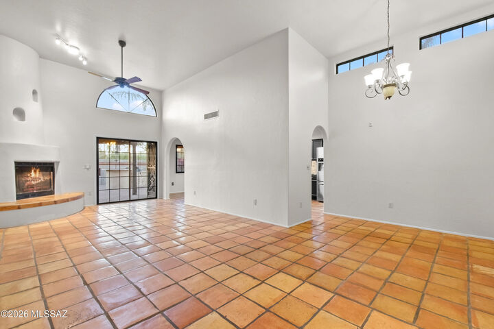 Property Photo:  12831 N Meadview Way  AZ 85755 