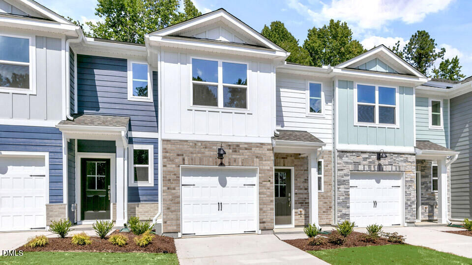 Property Photo: 5205 Red Crimson Drive NC 27592