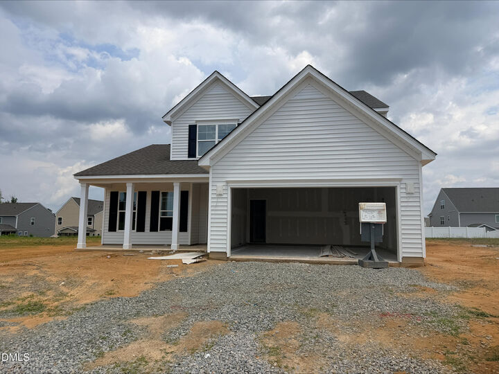 Property Photo:  71 Quilting Drive 196  NC 27504 