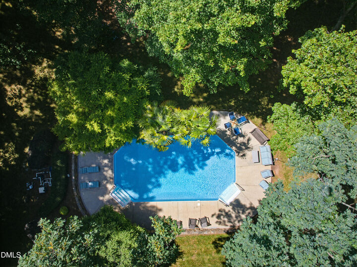 Property Photo:  6005 Canadero Drive  NC 27612 