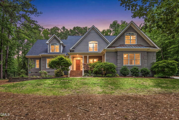 Property Photo:  7048 Shady Glen Lane  NC 27587 
