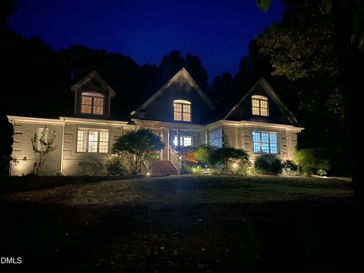 Property Photo: 7048 Shady Glen Lane NC 27587