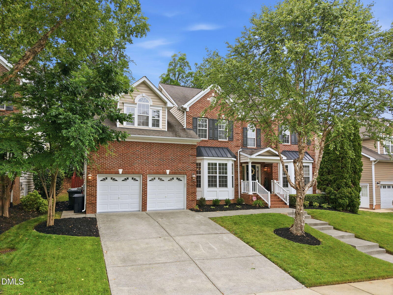 Property Photo:  10200 Thoughtful Spot Way  NC 27614 