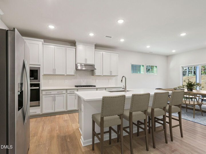 Property Photo: 132 Beadwood Street NC 27591