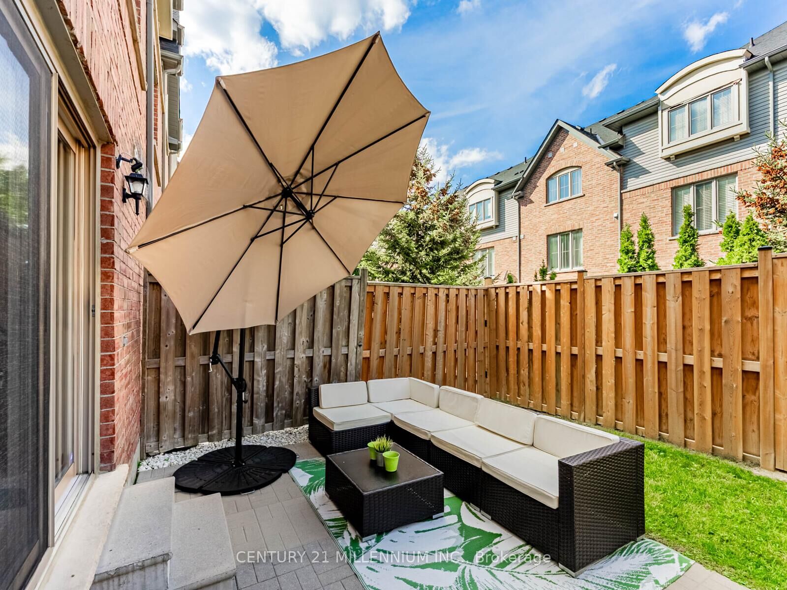 Property Photo: 111 Cedar Lake Crescent ON L6Y 0R1