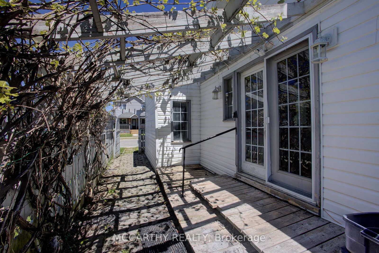Property Photo: 171 Owen Sound Street ON N0C 1B0